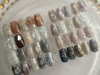 トレンドデザイン