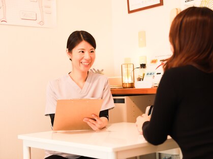 なないろの写真