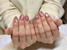 プライベートネイルサロン キサイ(Kisai)/