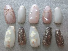 ネイリシャス(NAILICIOUS)