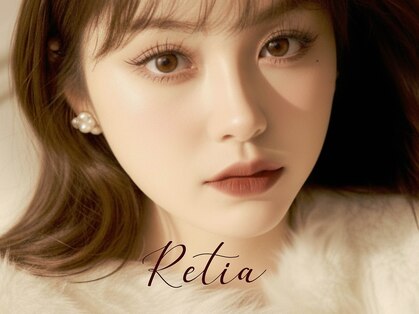 レティア 難波店(Retia)の写真