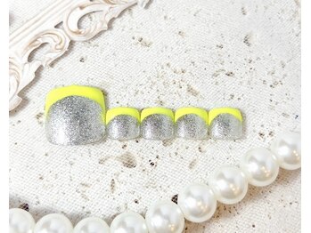 プティネイル(Puti Nail)/◇¥9900◇