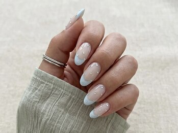ネイルソファ 西大寺宝来店(nail sofa)/