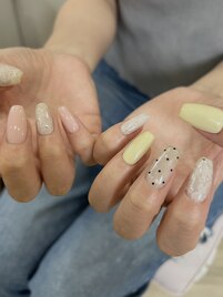 kana持ち込みデザイン