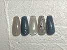 シンプル定額デザイン　￥8,000