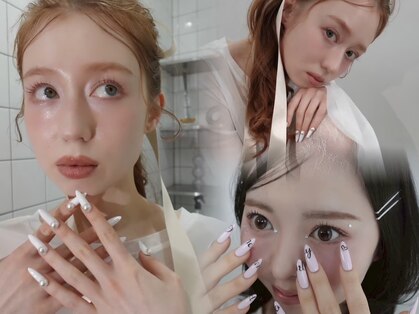 ムニ(muni)の写真