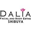 ダリア(DALIA)ロゴ