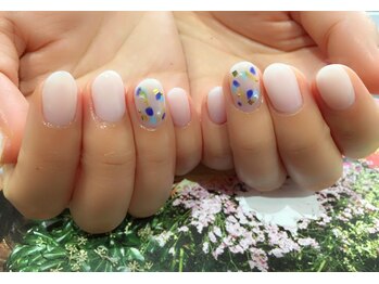 ネイル シスター(nail sister)/ランダムART