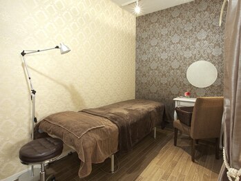 モアソシア/salon