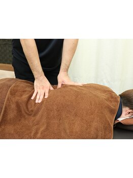 4000円以下のお手頃メニューがあるサロン