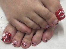 エムサロン 伊勢崎(emusalon)/guestネイル