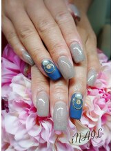 アイネイル(iNAIL)/