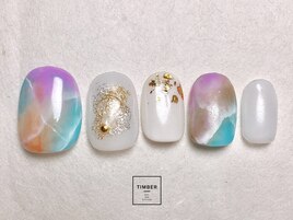 定額M