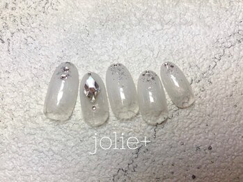 ジョリープラス(jolie +)/jolie+ Nail Design