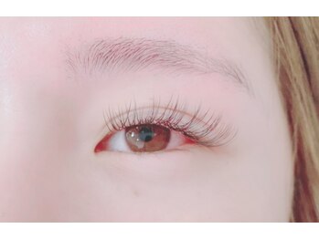 R/つけ心地◎フラットラッシュ