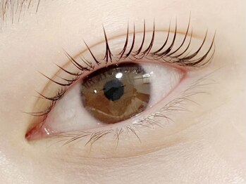 ロンド(Rond)/パリジェンヌラッシュリフト