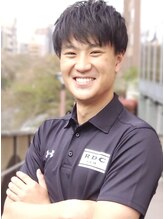 RDCジム 目黒店(RDC GYM)&nbsp;浪岡 大介