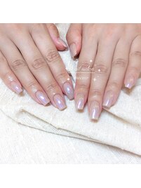 ハンドミラーネイル5880