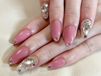 ラビング(Loving)/ストーンアート