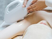宮崎台ビューティーラウンジ(BeautyLounge)/両わき脱毛