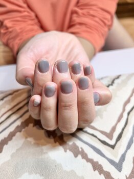 アールエム(Rm)/12月◇ネイル