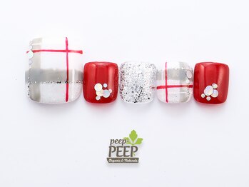 ピッピ 白金台店(peep PEEP)/ 22年1月マンスリートレンド-24