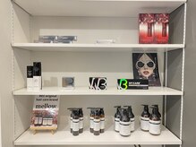 トータルビューティースペース レック 平塚駅前店(REC)/商品★