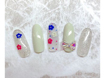 マジックミラー/