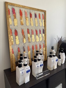 サロンドール(SalonDoll)/