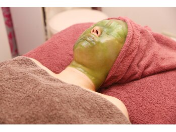 自由が丘 ルータス/ぷるぷる海草パック