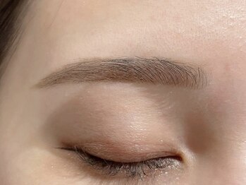 アイラッシュサロン ラコタ 銀座一丁目店(eyelash salon RACOTA)/アイブロウ
