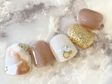 トータルビューティ ノイド(Noid)/FOOT【デザイン2本】♪