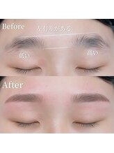 ガレリア アイデザイン KHビル店(GALLARIA Eye design)/アイブロウスタイリング