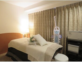 カイロプラクティック ガーデン