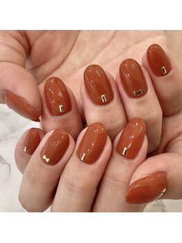 グリーディ(greedy)/テラコッタ