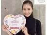 短期コース《ライトプラン》結婚式前に♪