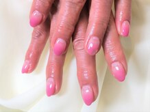 ジョリ ネイルズ(Jolie nails)/