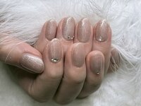 E1 nail salon 【イーワン ネイルサロン】