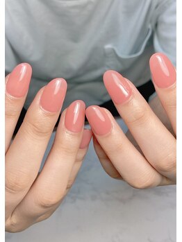 ナチュリア(Natulea)/ワンカラー