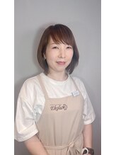 ネイルアンドアイサロン エコル 富雄店(Ekolu) UZUKA 