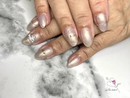 デザインネイル