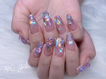 エーエヌジー スタジオ(ANG Studio)/