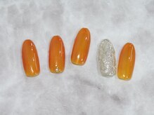 アネラ アイラッシュアンドネイル 六本木店(Anela Eyelash&nail)/定額B