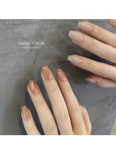 ミュースタイル(mieux style)/
