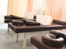 飯田橋あい整接骨院/消毒喚起も徹底しております