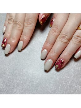 ジゼル ひばりが丘店(GIZELE)/定額A