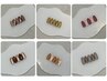 アネハ指名【全員オフ&甘皮ケア込】最旬トレンドデザイン★定額¥5300円