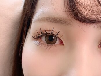 ナップ 天満(nap)/フラットラッシュ