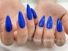 ネイルサロン きらら 藤沢本店/アプレ