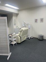 ホワイトニングショップ 函館店(Whitening Shop)/【店内】ホワイトニング